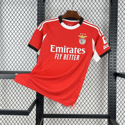 Maillot Benfica Domicile 2025/2026