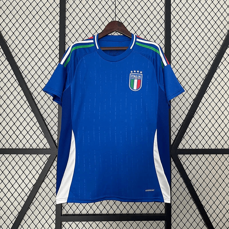 Maillot Italie Domicile 2024/2025