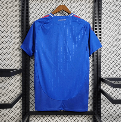 Maillot Italie Domicile 2024/2025