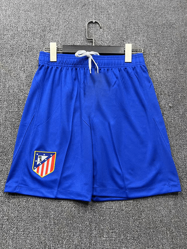 Short Atlético Madrid Domicile 25/26