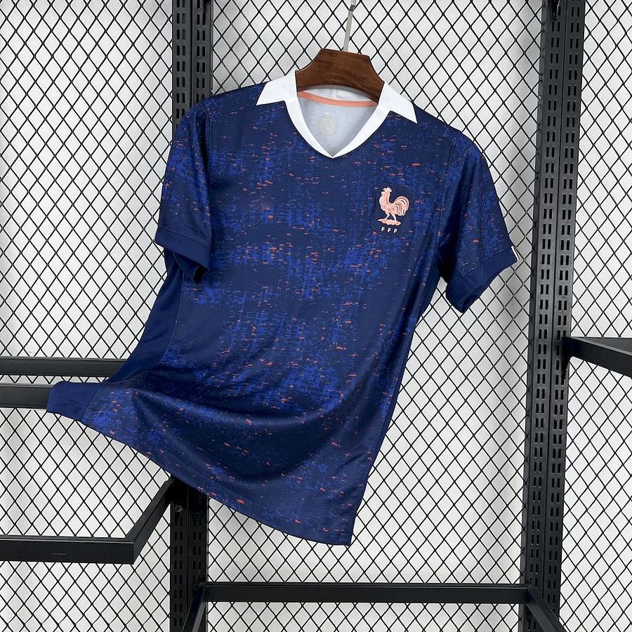 Maillot France Domicile 2025/2026