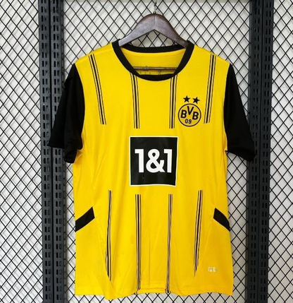 Maillot Borussia Dortmund Domicile 2024/2025