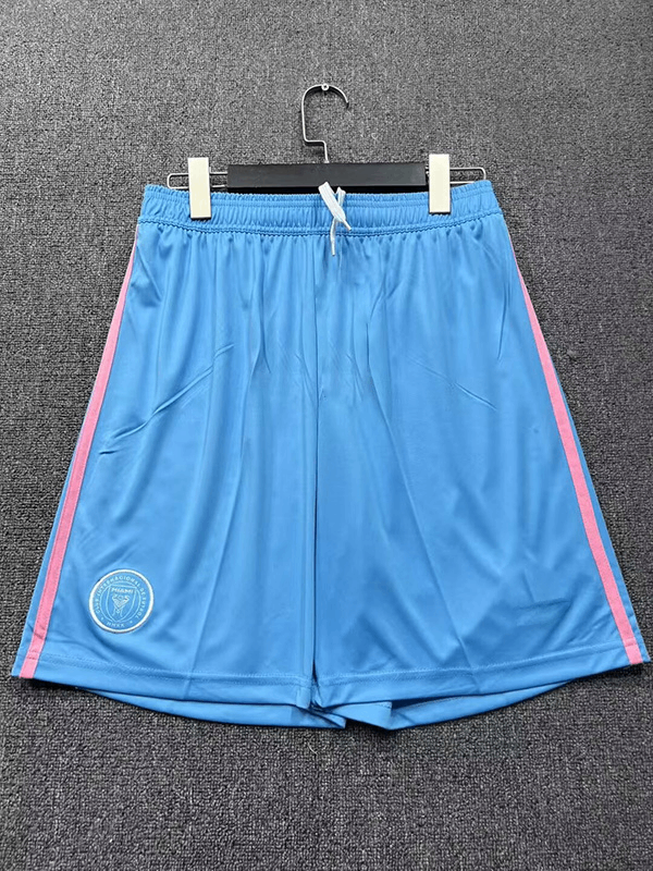 Short Inter Miami Third 25/26