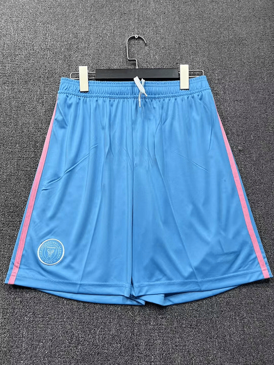Short Inter Miami Third 25/26