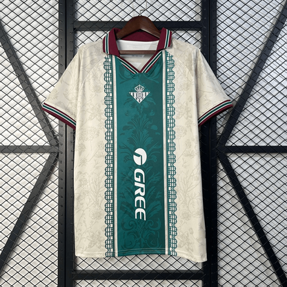 Maillot Betis Concept 2025/2026