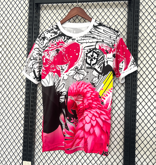 Maillot Brésil Concept 2024/2025