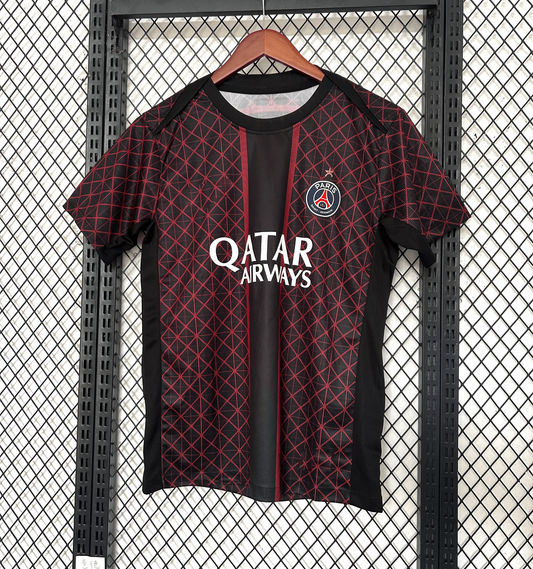 Maillot PSG Concept 2024/2025 Étoile