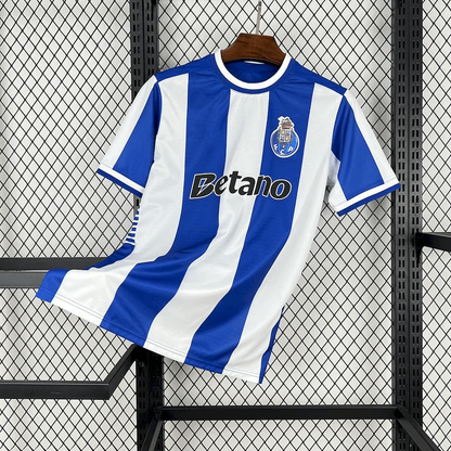 Maillot Porto Domicile 2025/2026