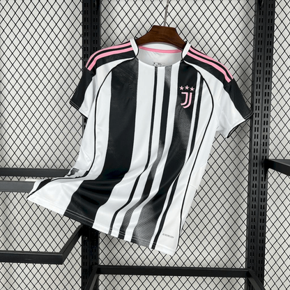 Maillot Juventus Domicile 2025/2026
