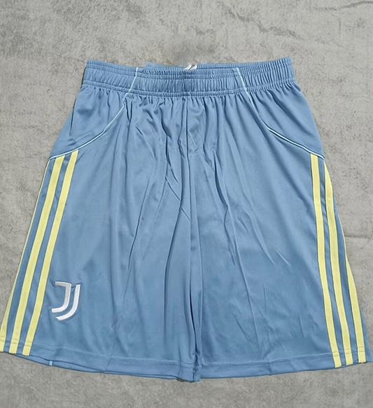 Short Juventus Extérieur 25/26