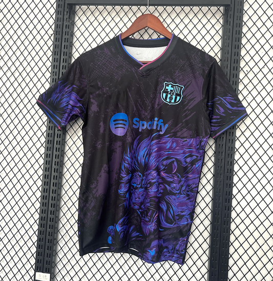 Maillot FC Barcelone Concept 2025/2026