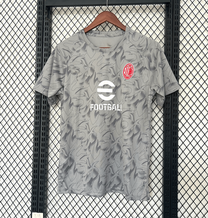 Maillot AC Milan Entraînement 2025/2026