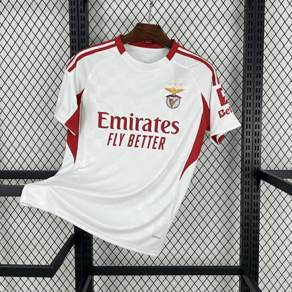 Maillot Benfica Third 2025/2026