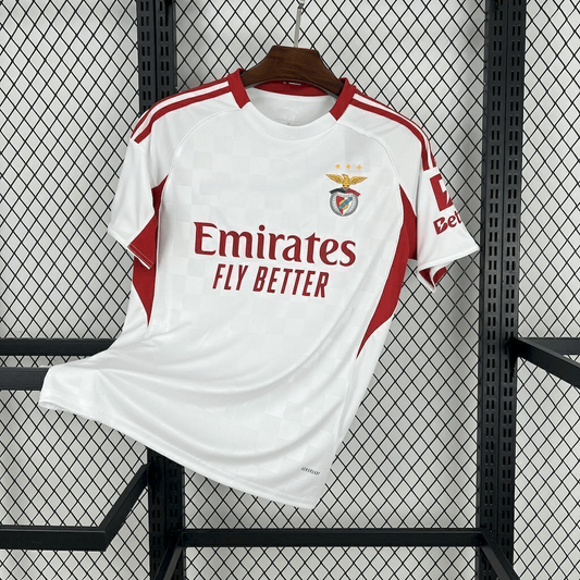 Maillot Benfica Third 2025/2026