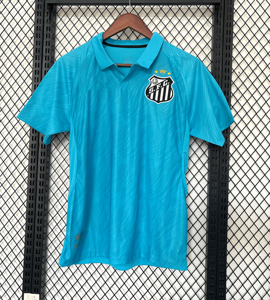 Maillot Santos Third 2025/2026