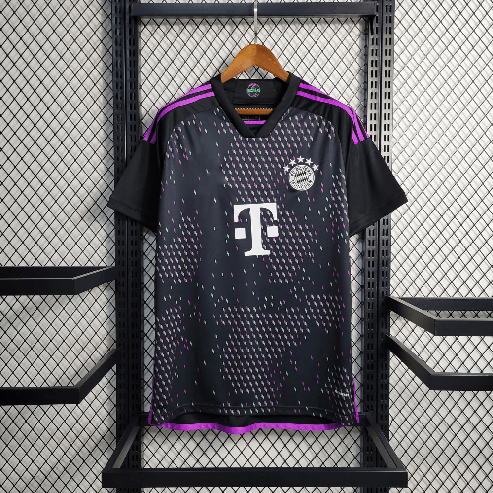 Maillot Bayern Munich Extérieur 2023/2024
