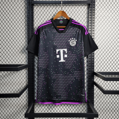 Maillot Bayern Munich Extérieur 2023/2024