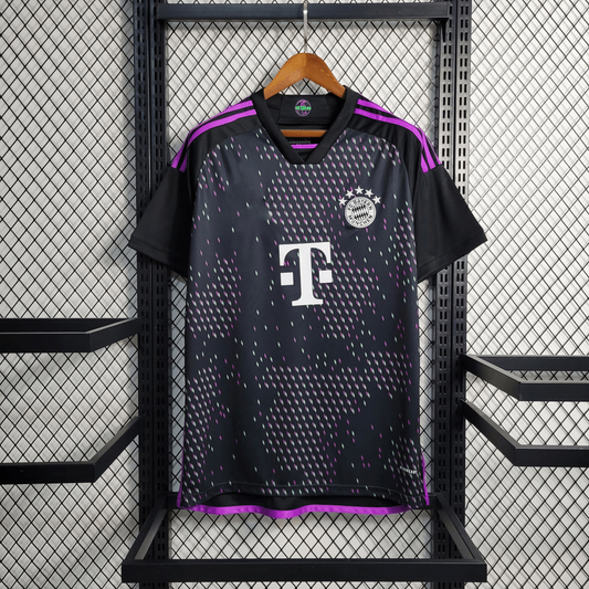 Maillot Bayern Munich Extérieur 2023/2024