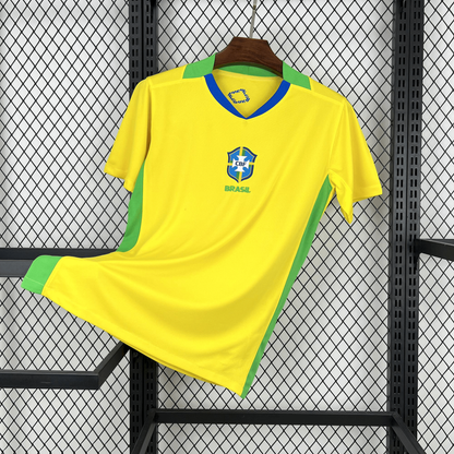 Maillot Brésil Domicile 2025/2026