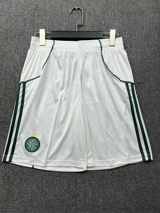 Short Celtic Domicile 25/26