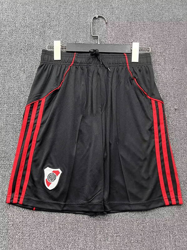 Short River Plate Domicile 25/26