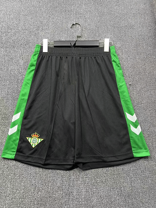 Short Betis Domicile 25/26