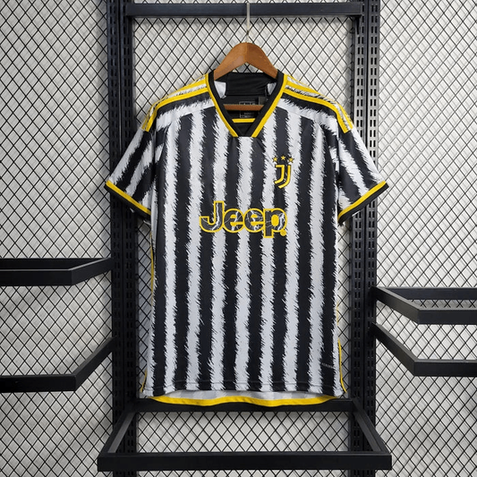 Maillot Juventus Domicile 2023/2024