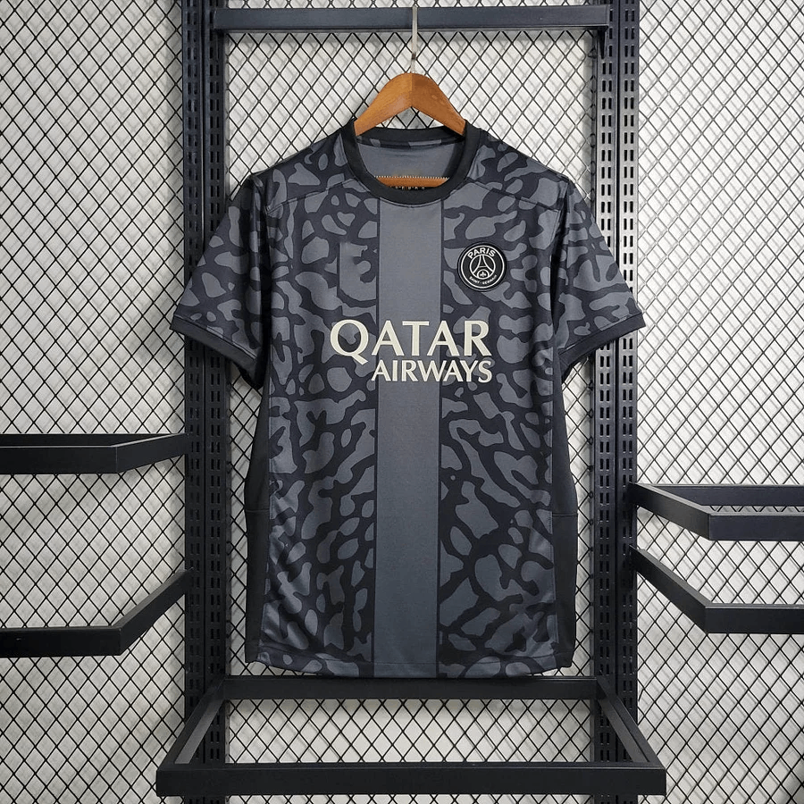 Maillot PSG Third 2023/2024