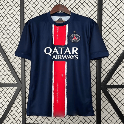 Maillot PSG Domicile 2024/2025 Spécial LDC