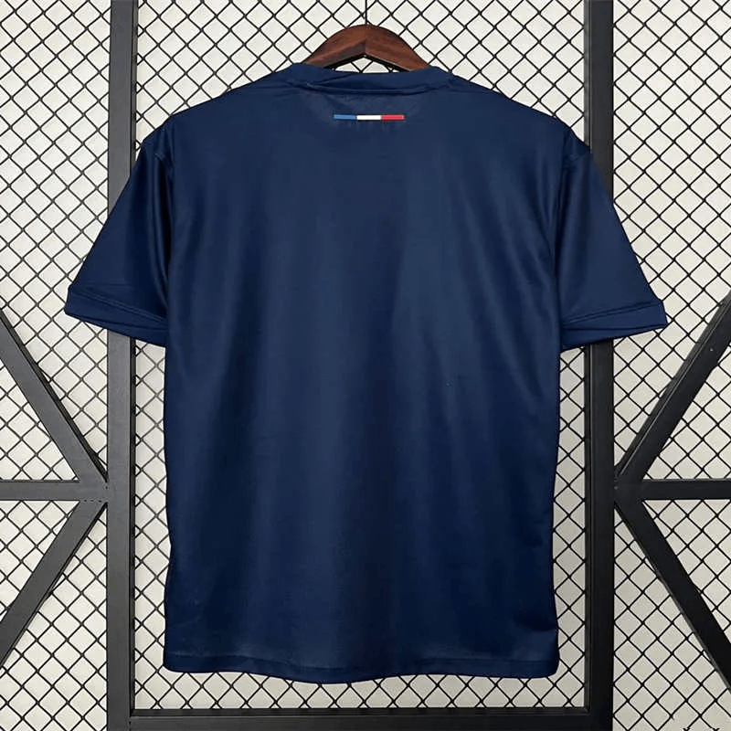 Maillot PSG Domicile 2024/2025 Spécial LDC