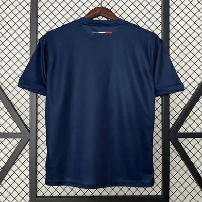 Maillot PSG Domicile 2024/2025 Spécial LDC