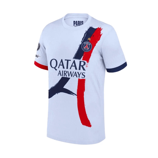 Maillot PSG Extérieur 2024/2025 Spécial LDC
