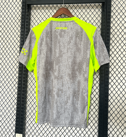 Maillot Manchester City Third 2025/2026