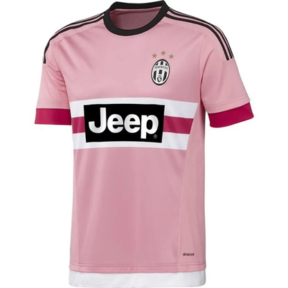 Maillot Juventus Extérieur Rétro 2015/16