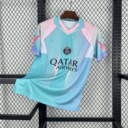 Maillot PSG Concept 2025/2026 Bleu