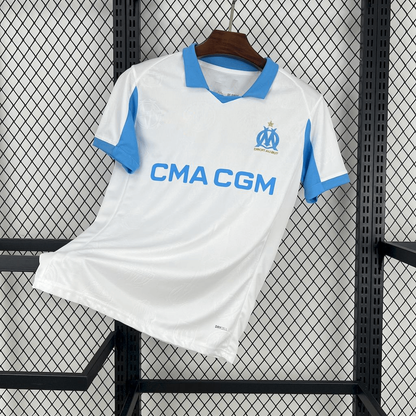 Maillot Marseille/OM Domicile 2025/2026