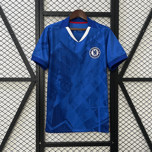 Maillot Chelsea Domicile 2025/2026