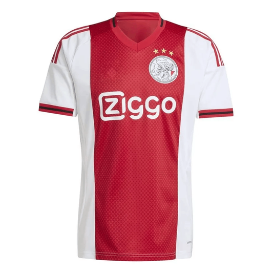 Maillot Ajax Domicile 2025/2026
