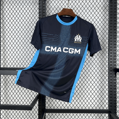 Maillot Marseille/OM Extérieur 2025/2026