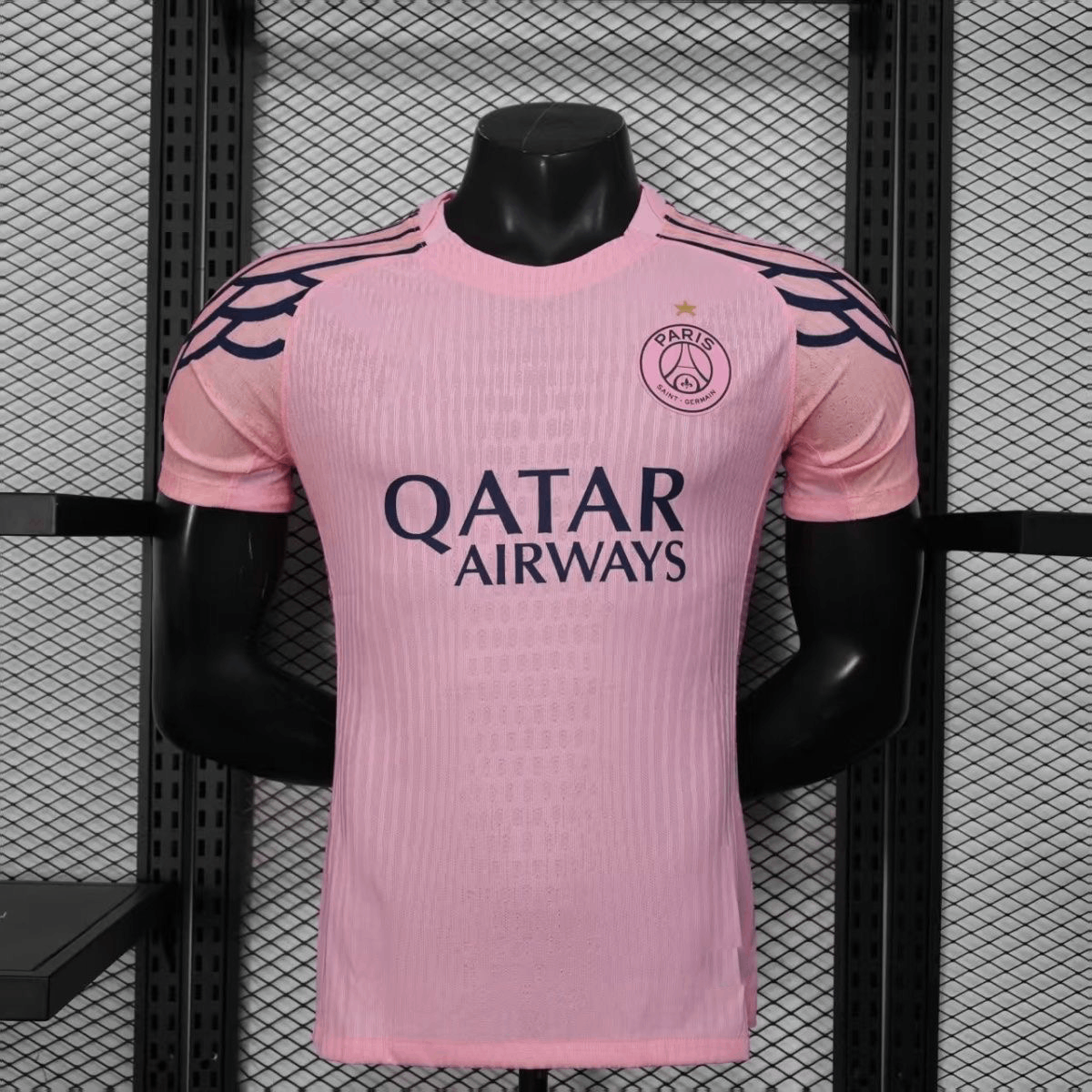 Maillot PSG Concept 2024/2025 Étoile