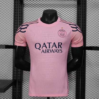 Maillot PSG Concept 2024/2025 Étoile