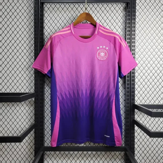 Maillot Allemagne Extérieur 2024/2025