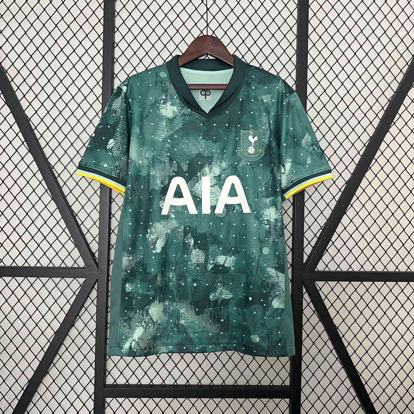 Maillot Tottenham Third 2024/2025