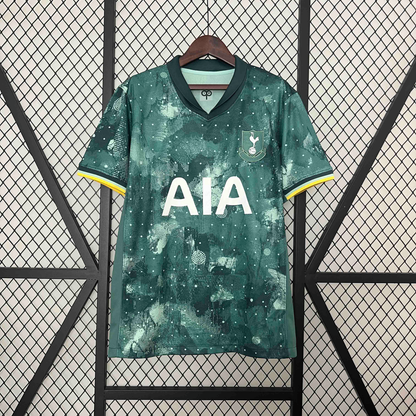 Maillot Tottenham Third 2024/2025