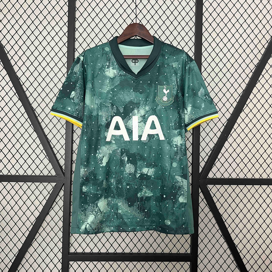 Maillot Tottenham Third 2024/2025