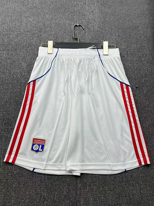 Short OL/Lyon Domicile 25/26
