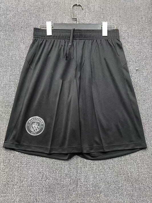 Short Manchester City Extérieur 25/26