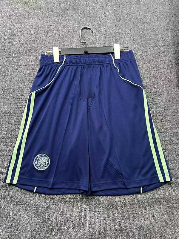 Short Ajax Extérieur 25/26