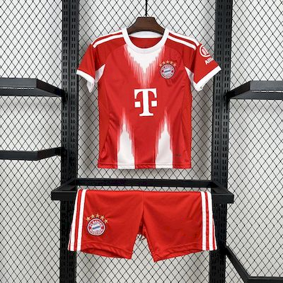 Kit Enfant Bayern Munich Domicile 25/26