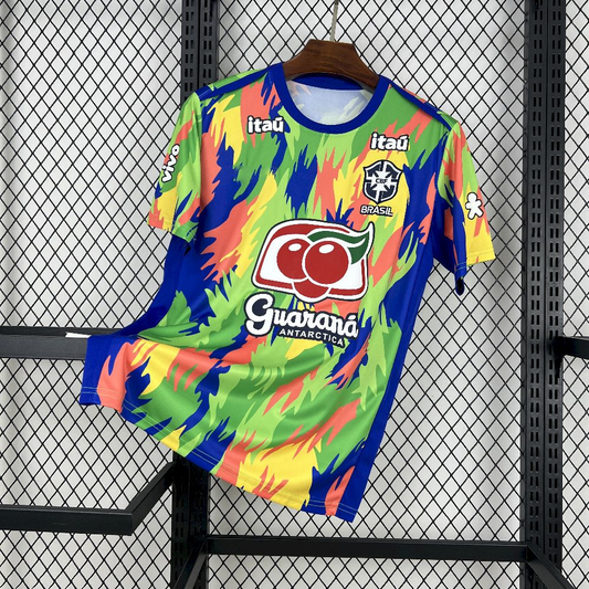 Maillot Brésil Entraînement 2025/2026